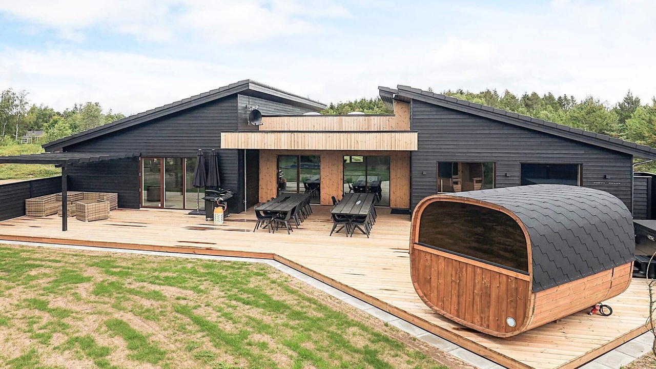 Photo of Outdoor in Sundstrup