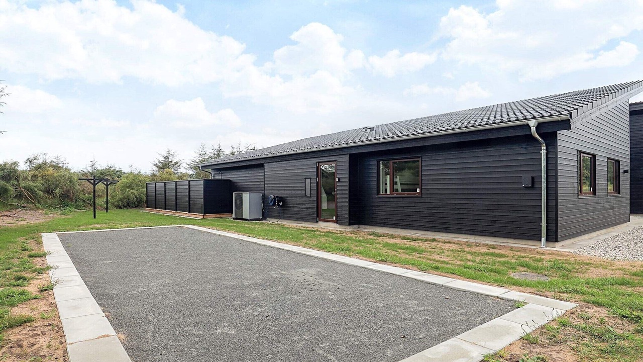 Photo of Outdoor in Sundstrup