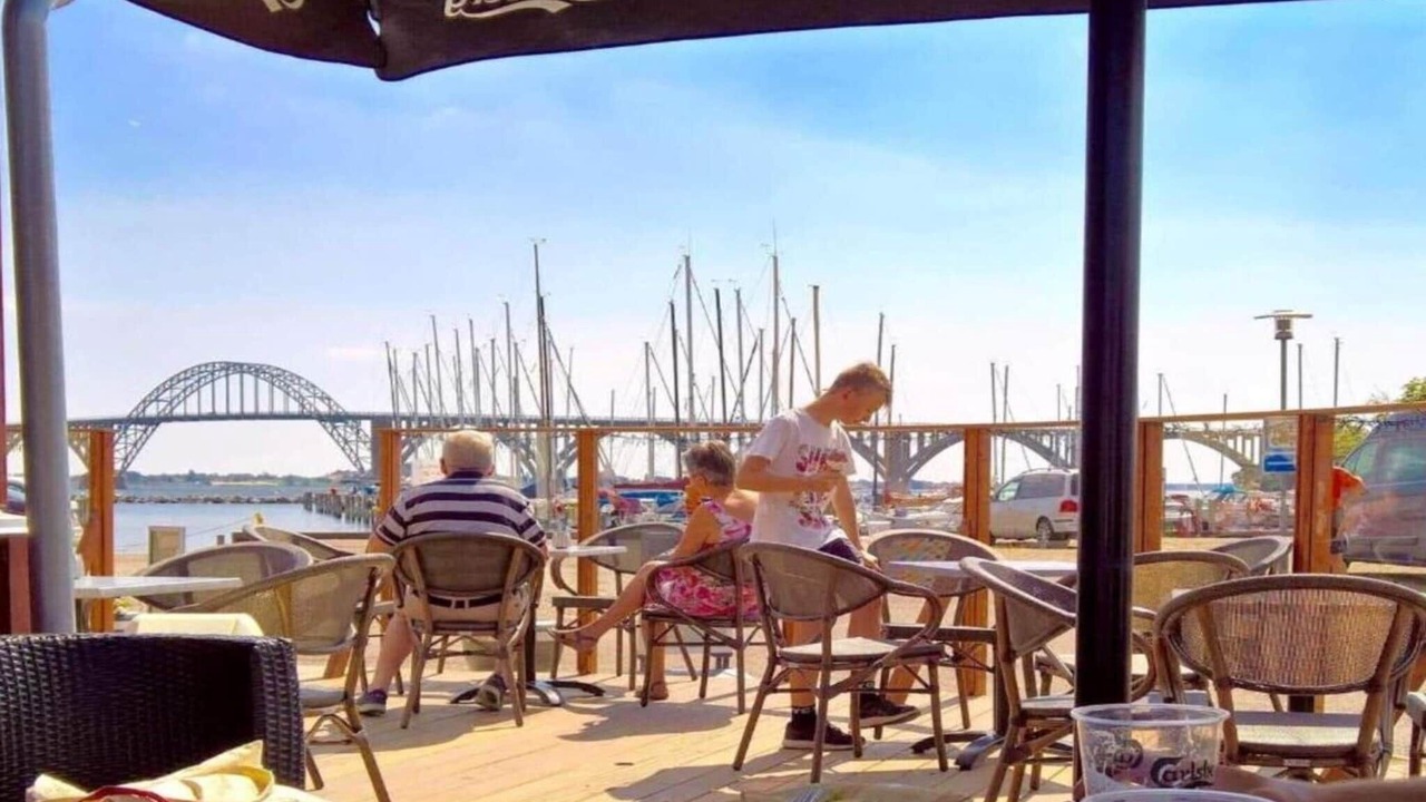 Photo of Outdoor in Kalvehave