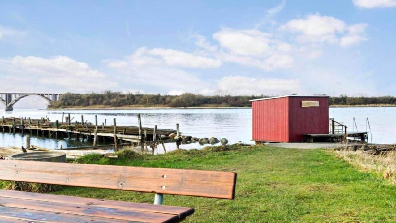 Photo of Outdoor in Kalvehave