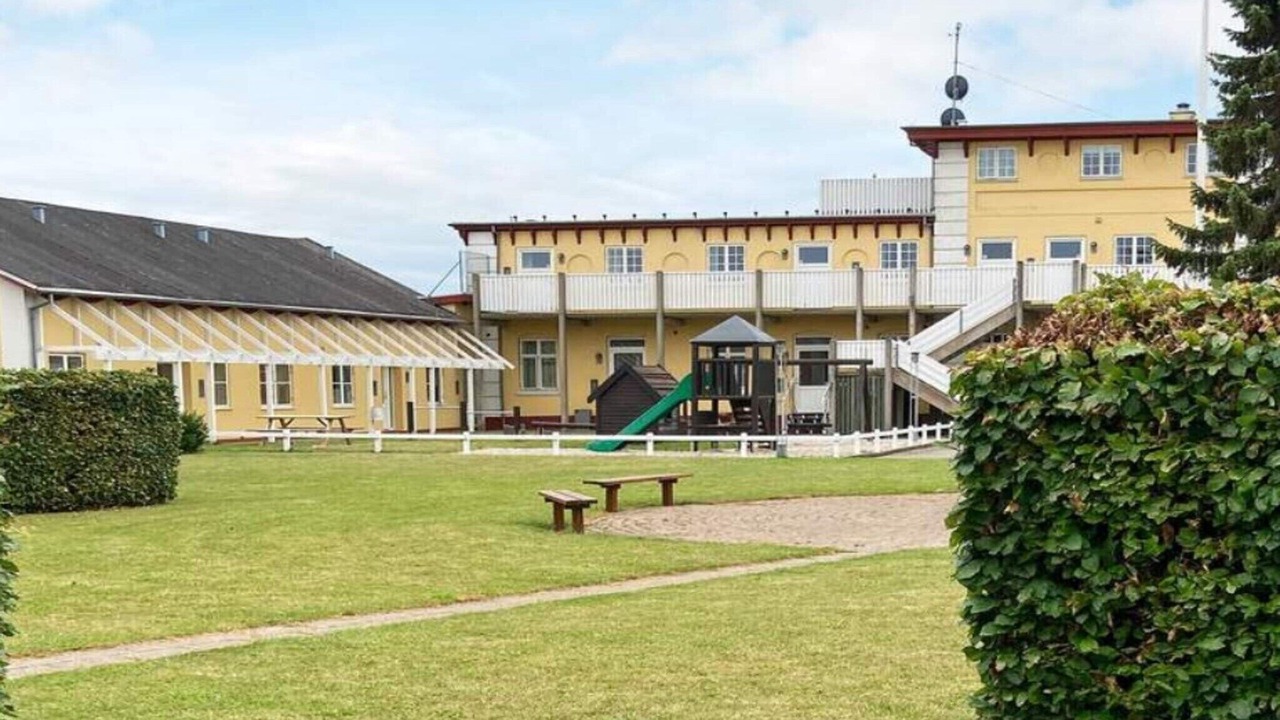 Photo of Outdoor in Kalvehave
