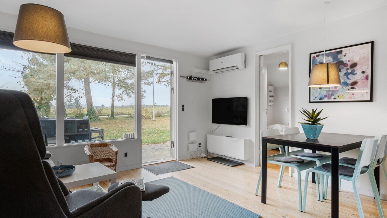 Photo of Bedroom in Strøby Ladeplads