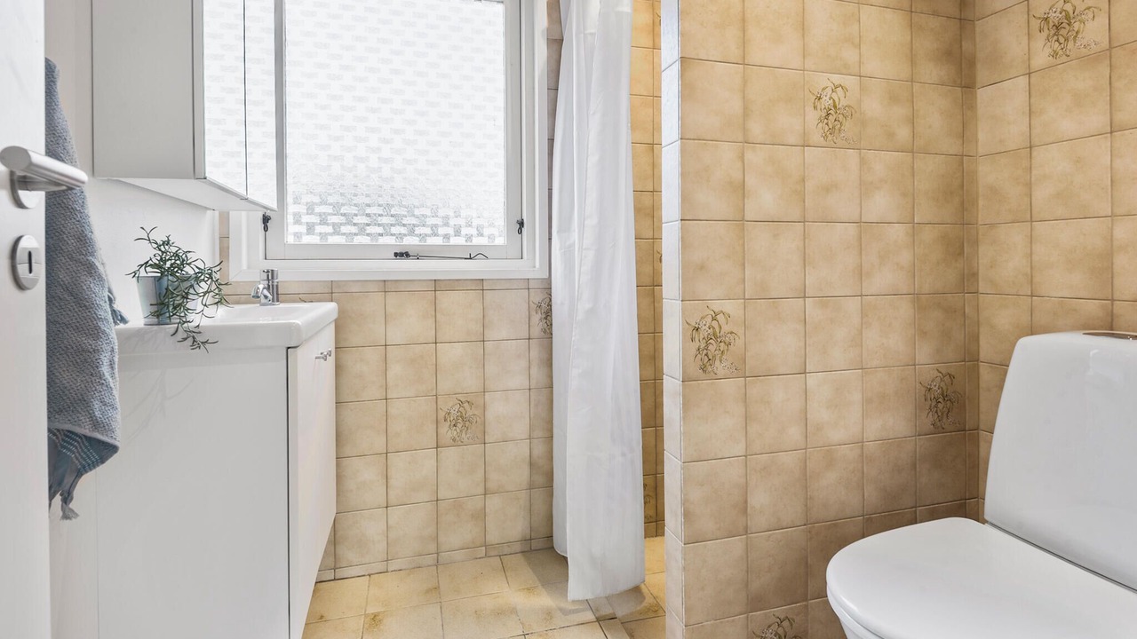 Photo of Bathroom in Strøby Ladeplads