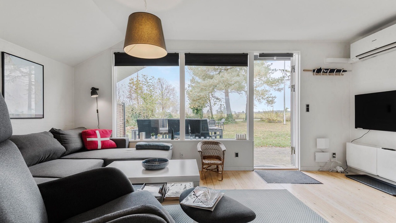 Photo of Bedroom in Strøby Ladeplads