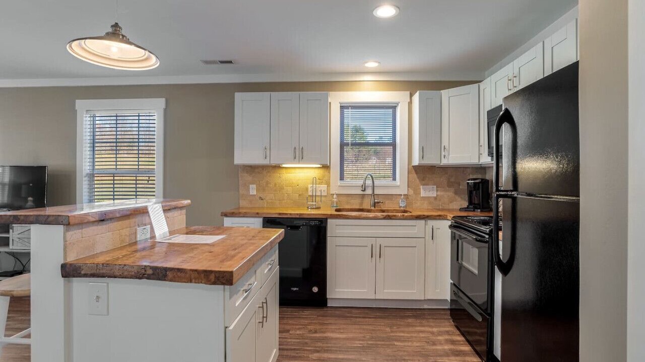 Photo of Kitchen in Fairview