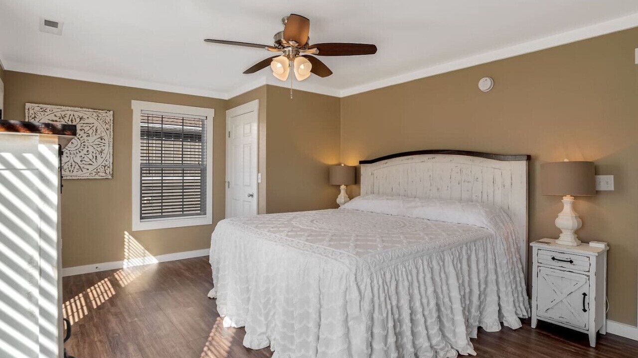 Photo of Bedroom in Fairview