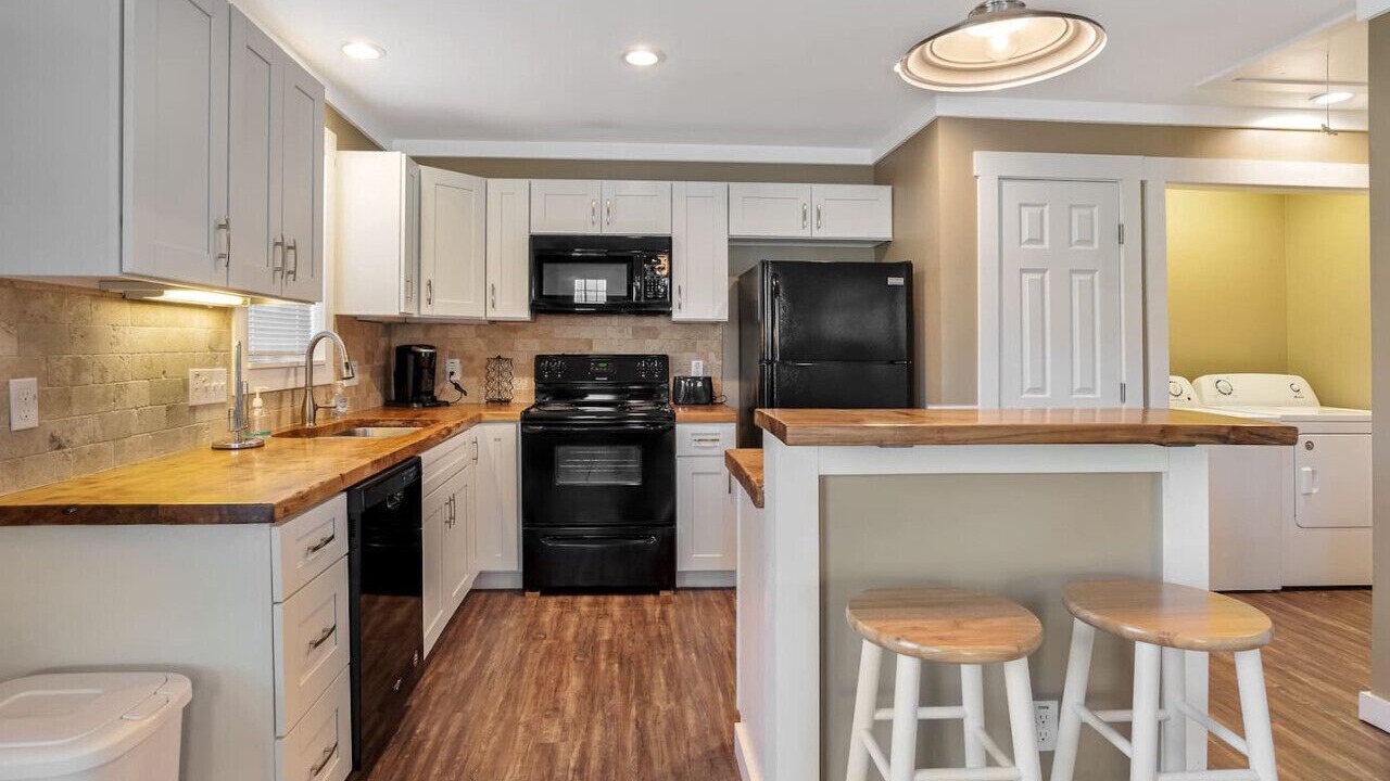 Photo of Kitchen in Fairview