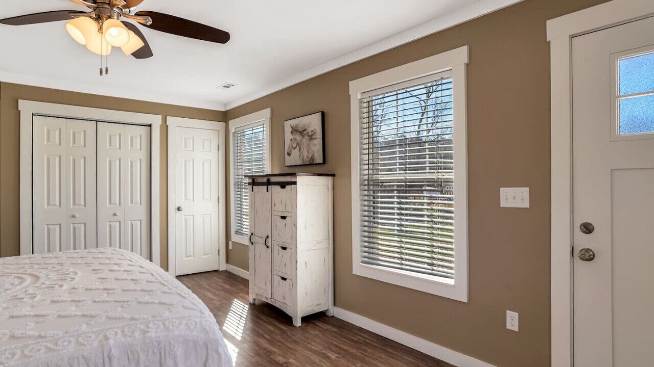 Photo of Bedroom in Fairview