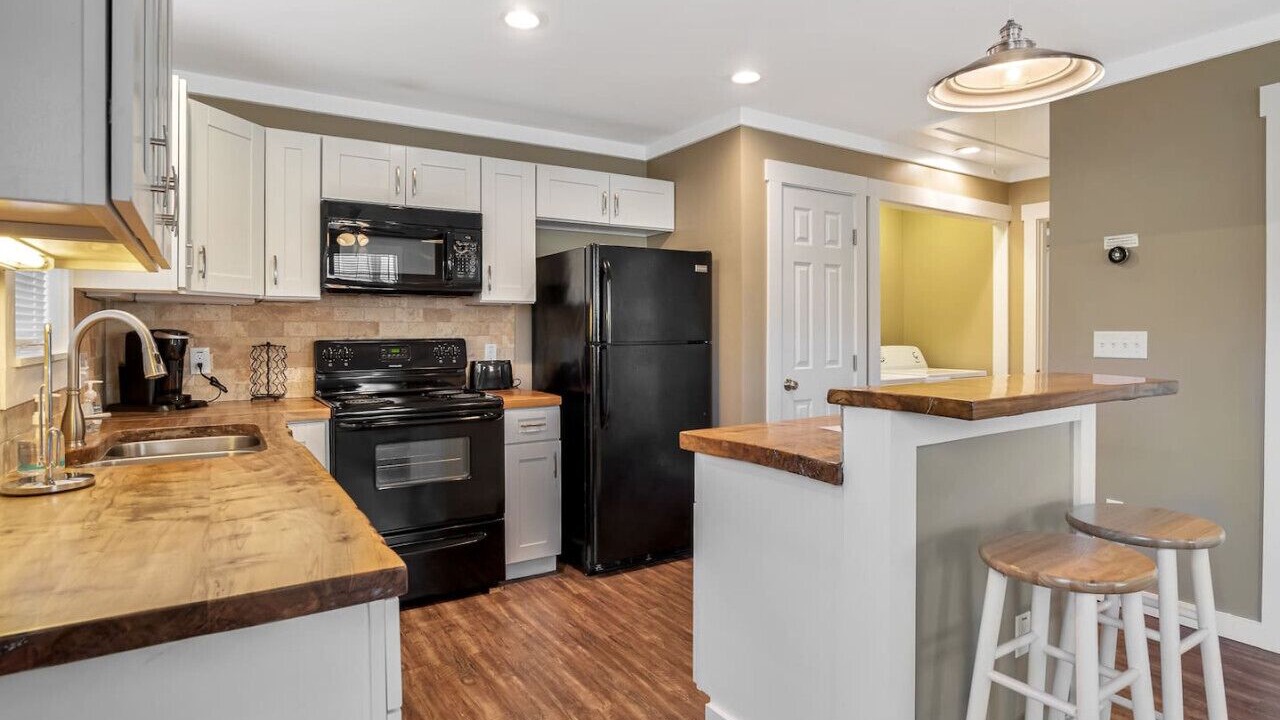 Photo of Kitchen in Fairview