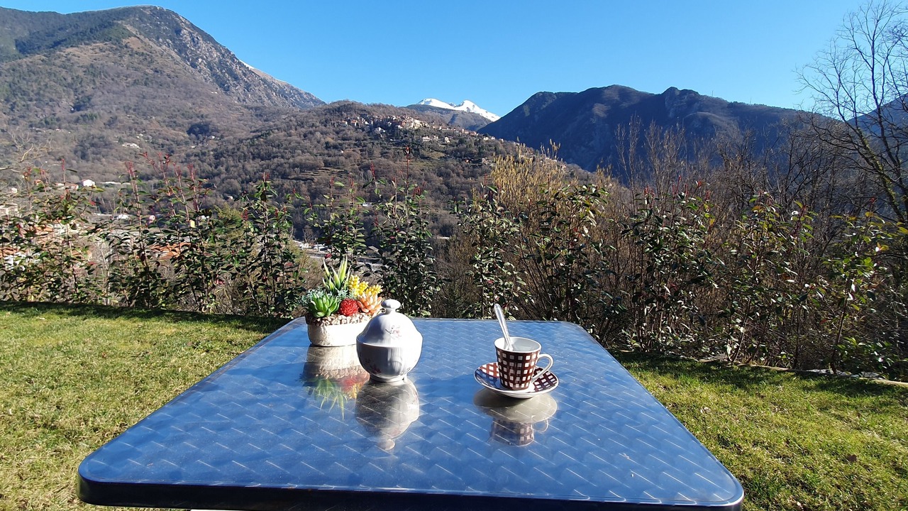 Photo of Outdoor in Roquebilliere