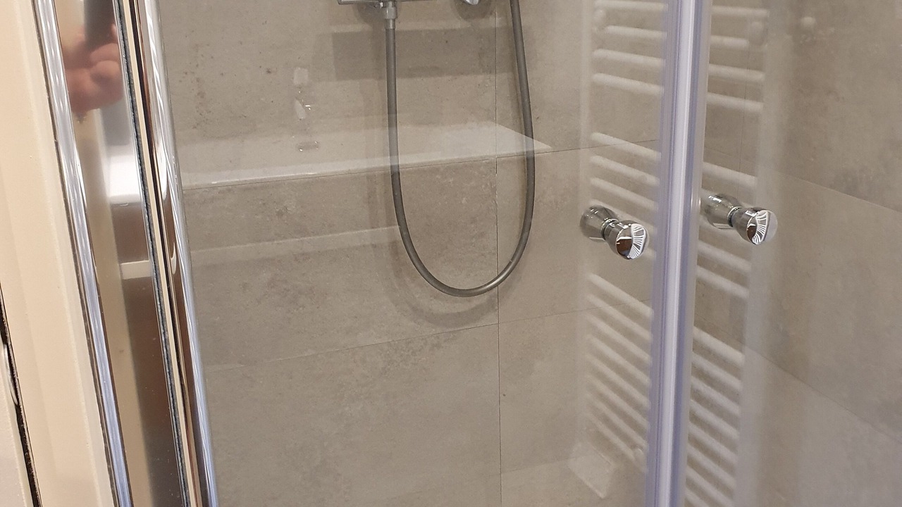 Photo of Bathroom in Roquebilliere