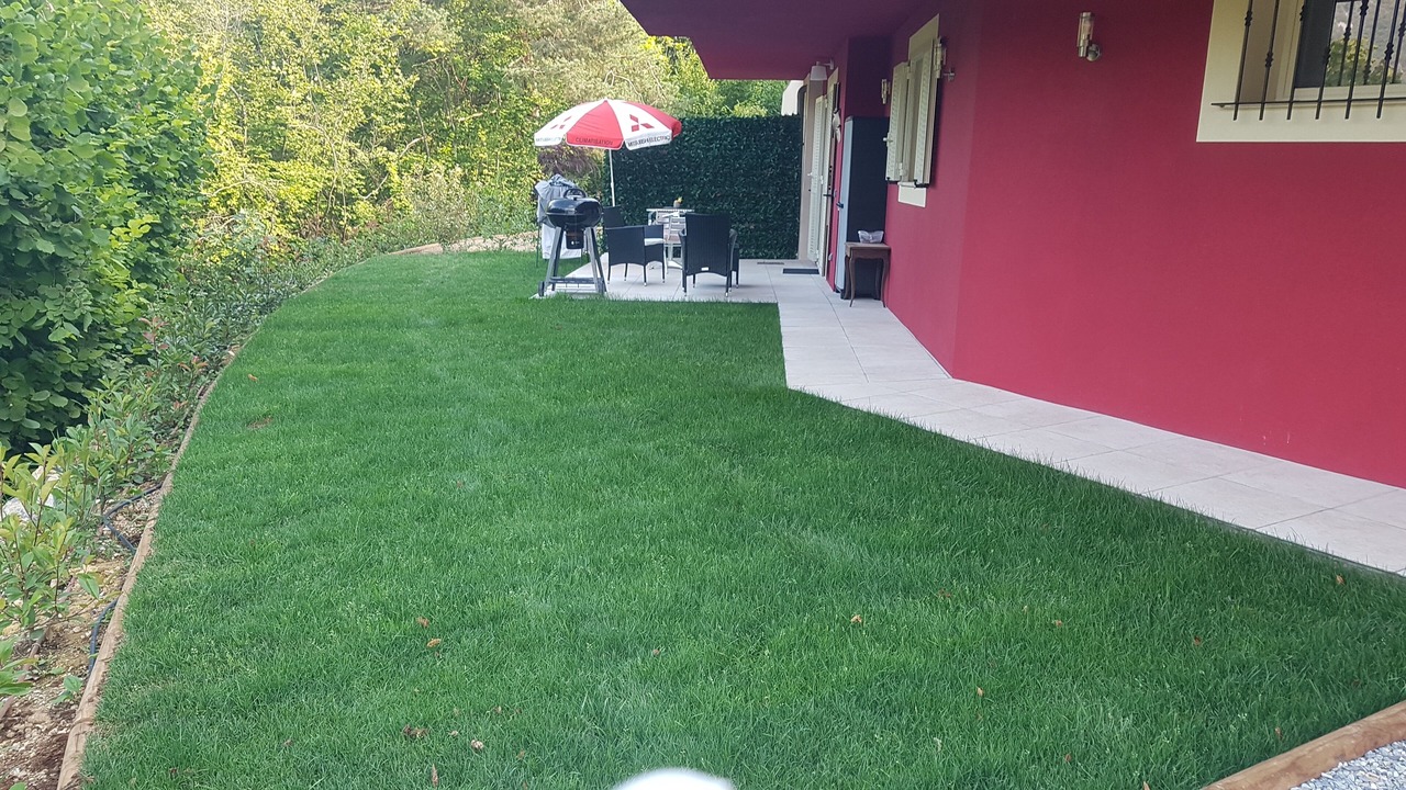 Photo of Outdoor in Roquebilliere