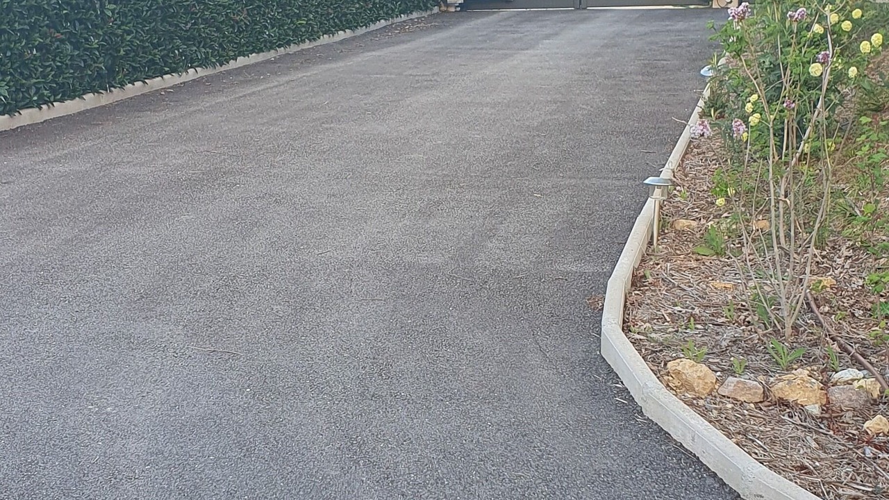 Photo of Outdoor in Roquebilliere