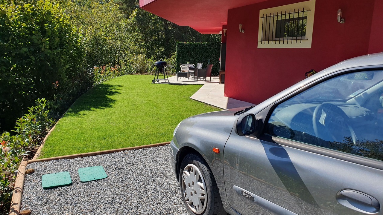 Photo of Outdoor in Roquebilliere