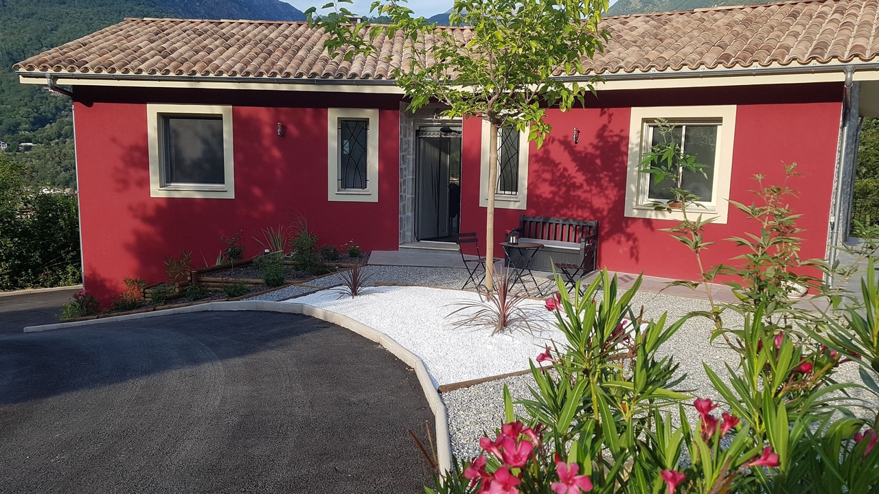 Photo of Outdoor in Roquebilliere