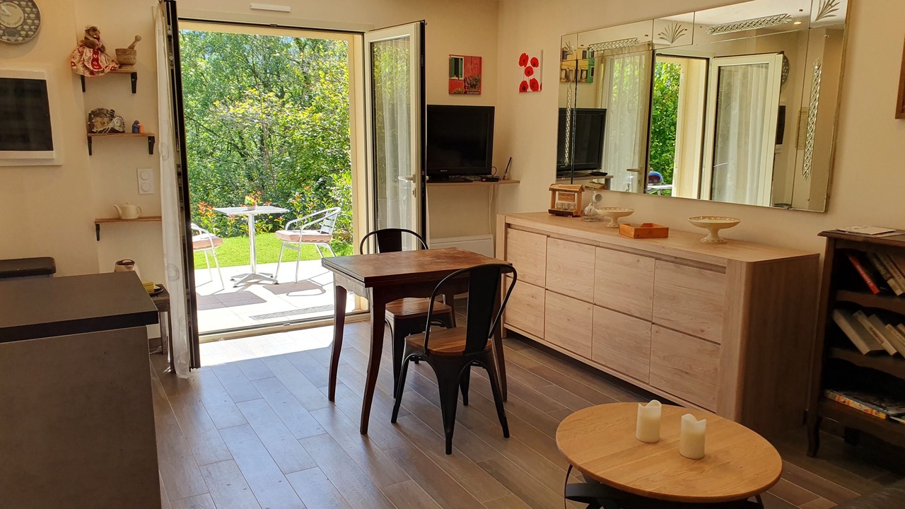 Photo of Livingroom in Roquebilliere