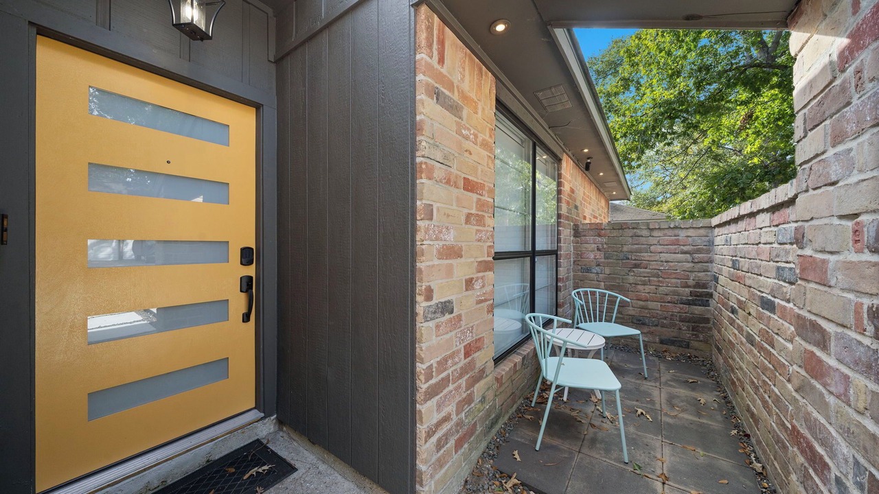Photo of Outdoor in Grogan's Mill