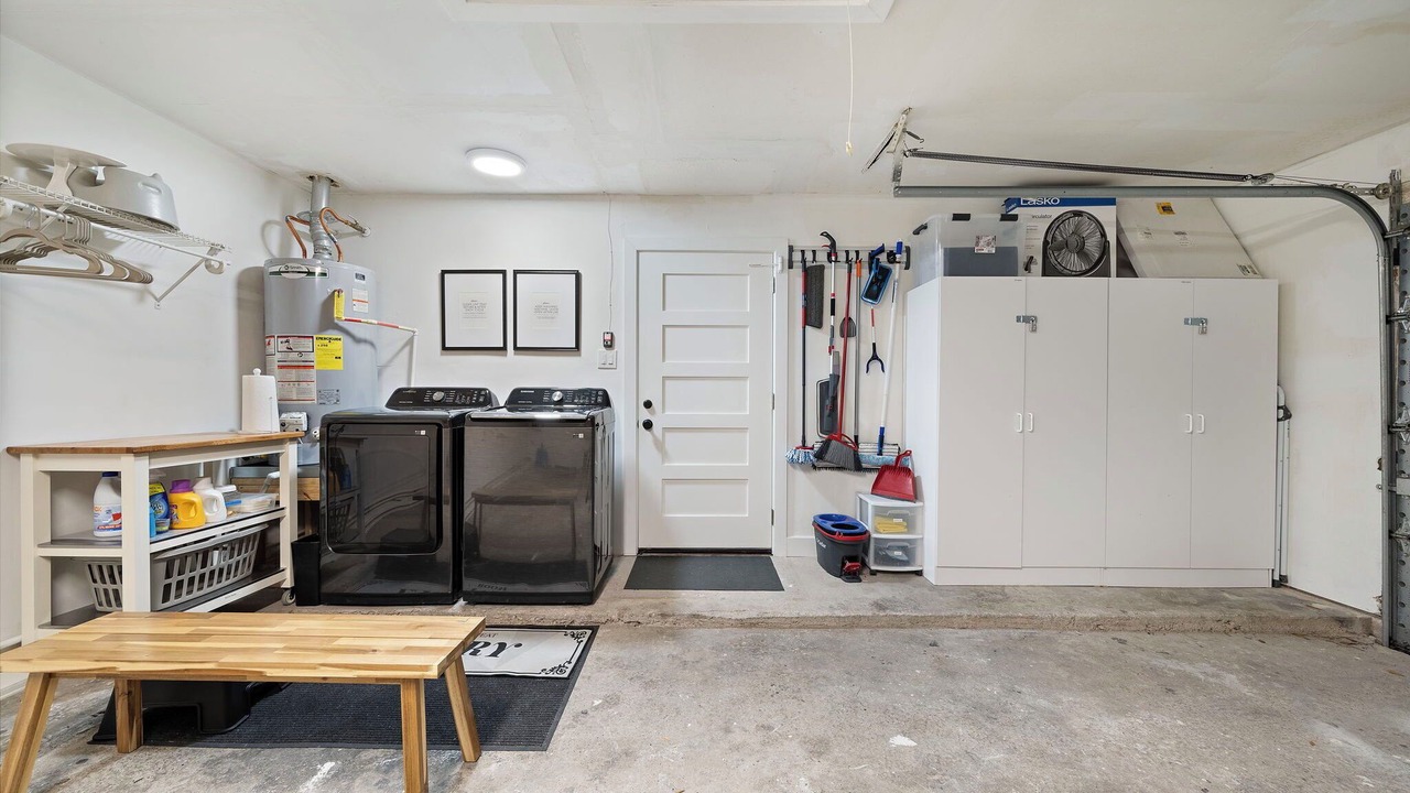 Photo of Bedroom in Grogan's Mill
