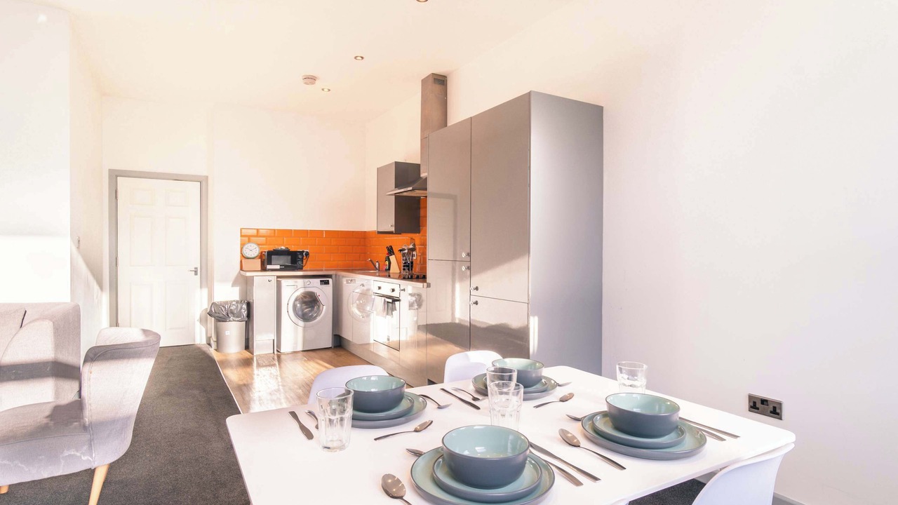 Photo of Others in Blackburn