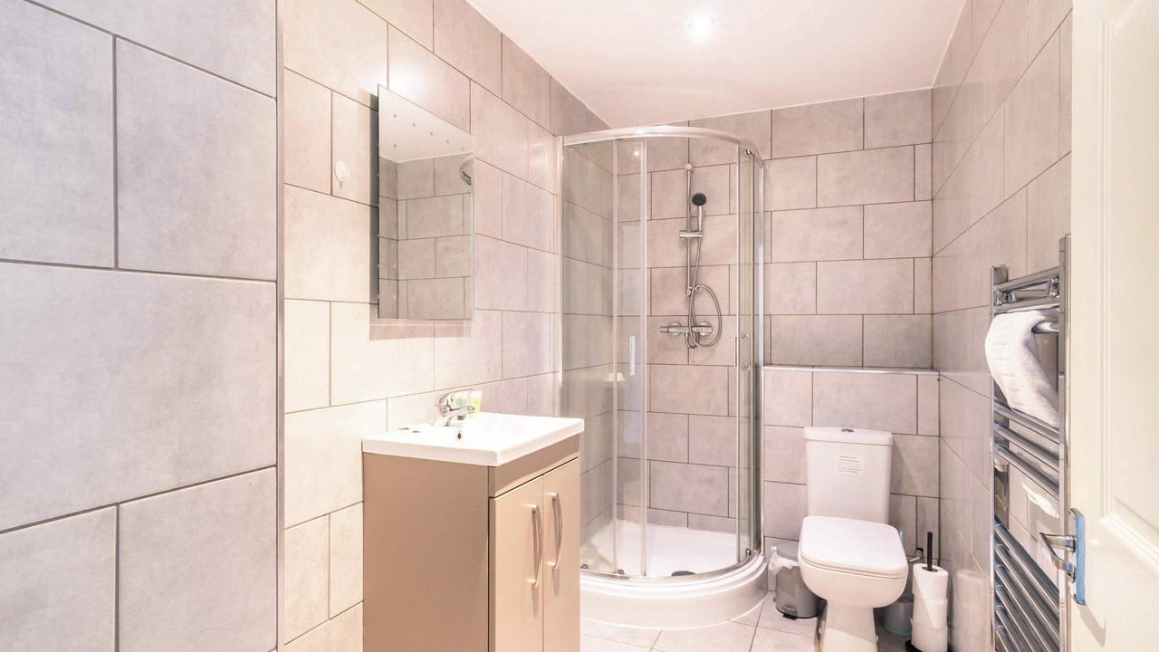 Photo of Bathroom in Blackburn