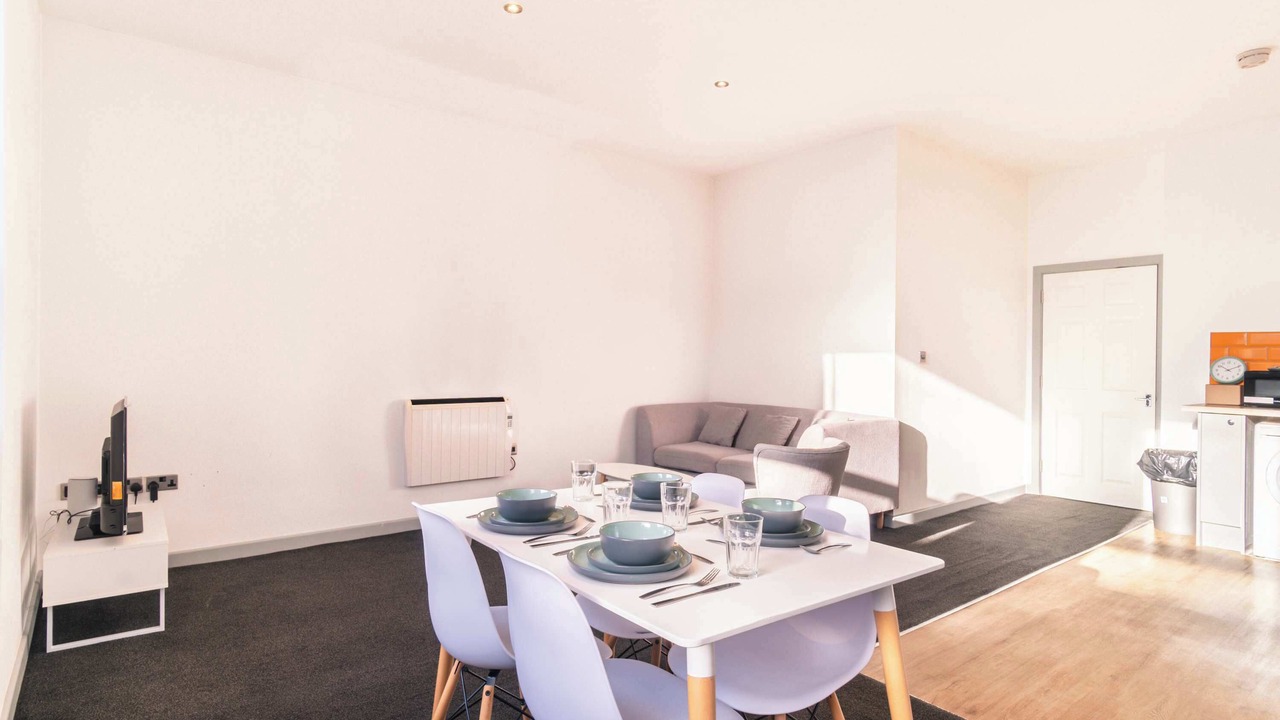 Photo of Others in Blackburn