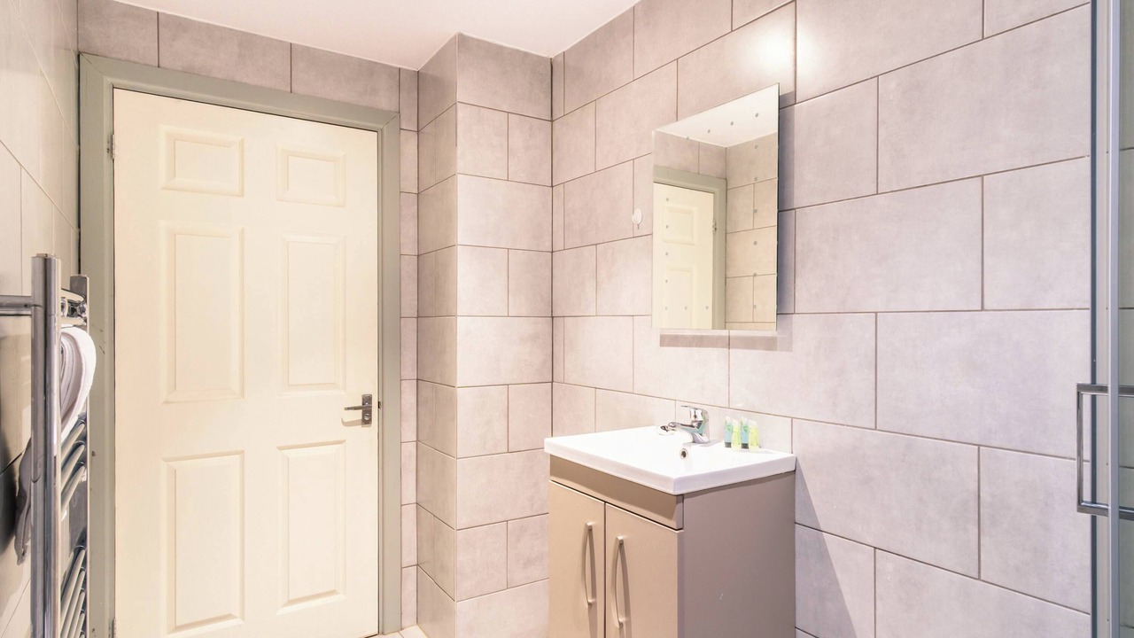 Photo of Bathroom in Blackburn