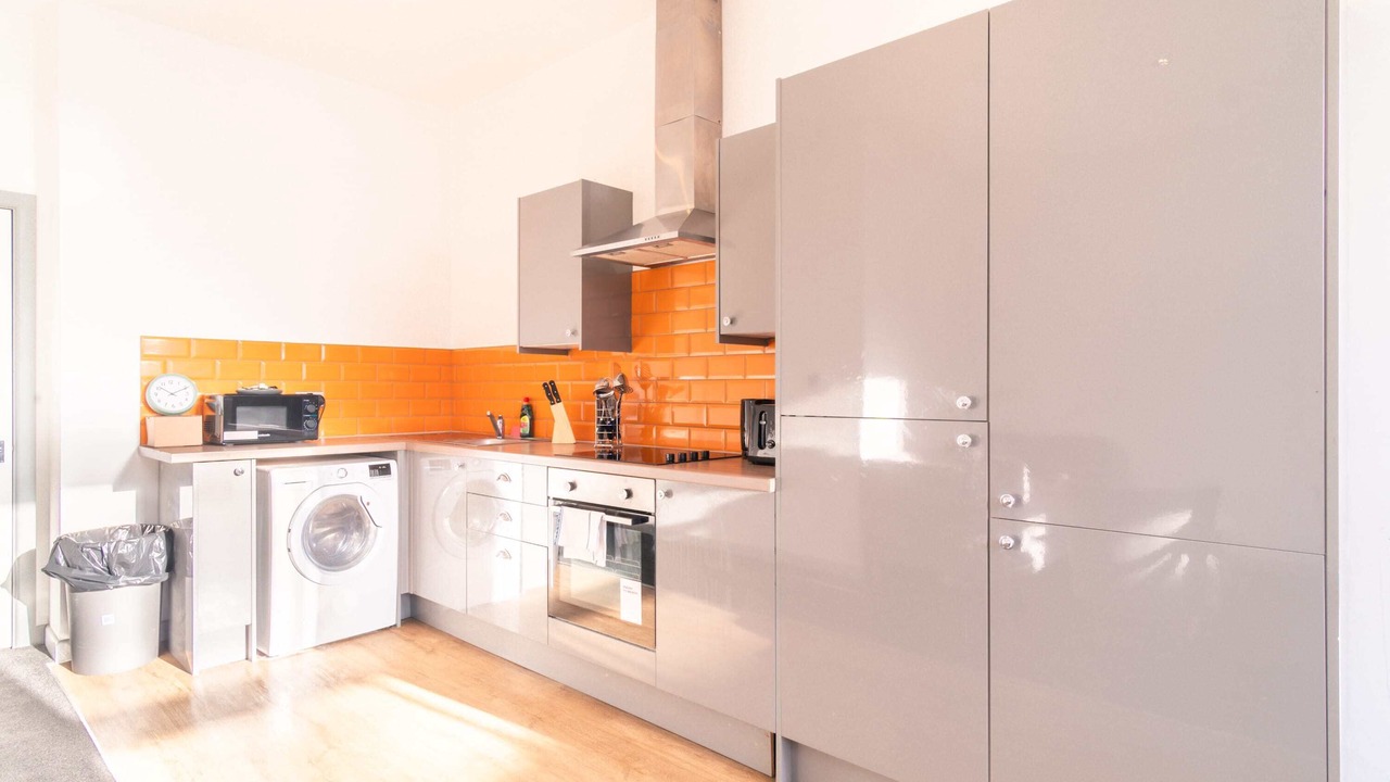 Photo of Kitchen in Blackburn