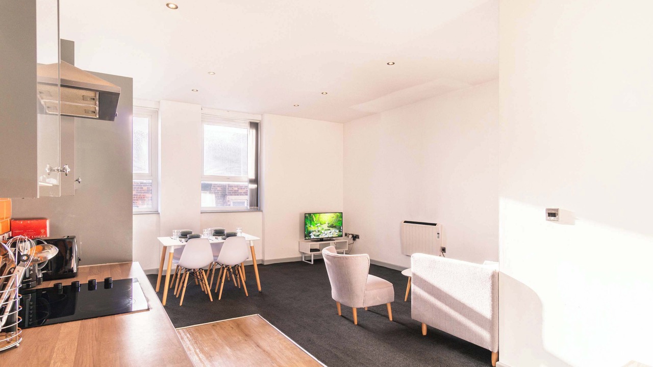 Photo of Others in Blackburn