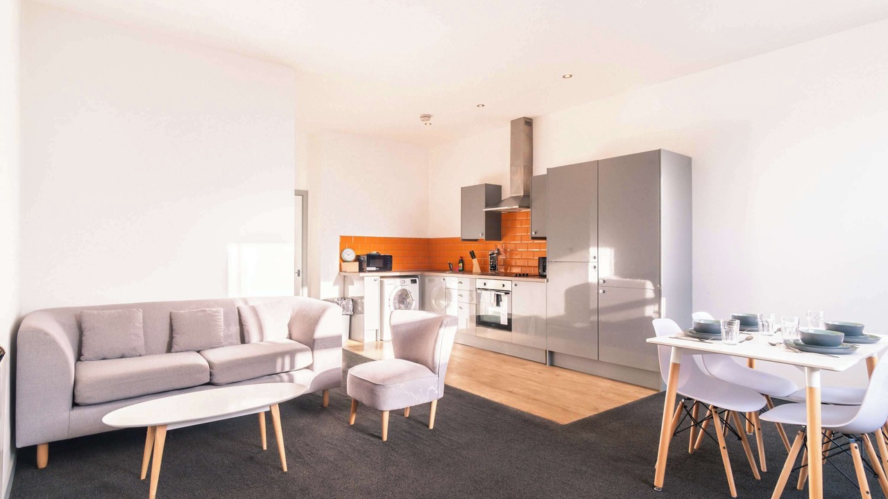 Photo of Others in Blackburn