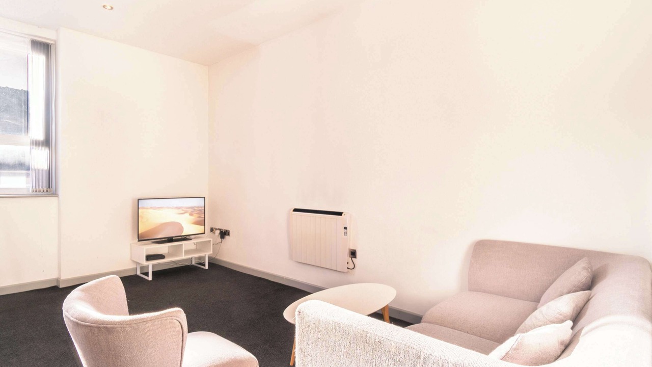 Photo of Livingroom in Blackburn