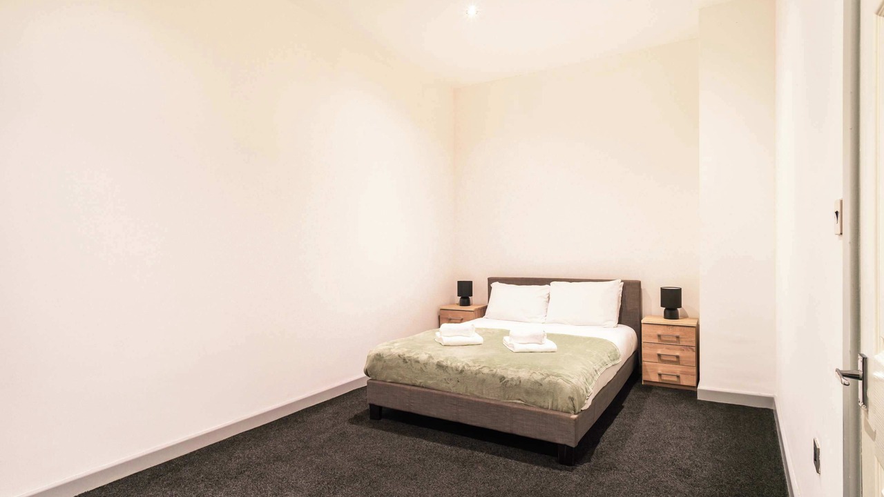 Photo of Bedroom in Blackburn