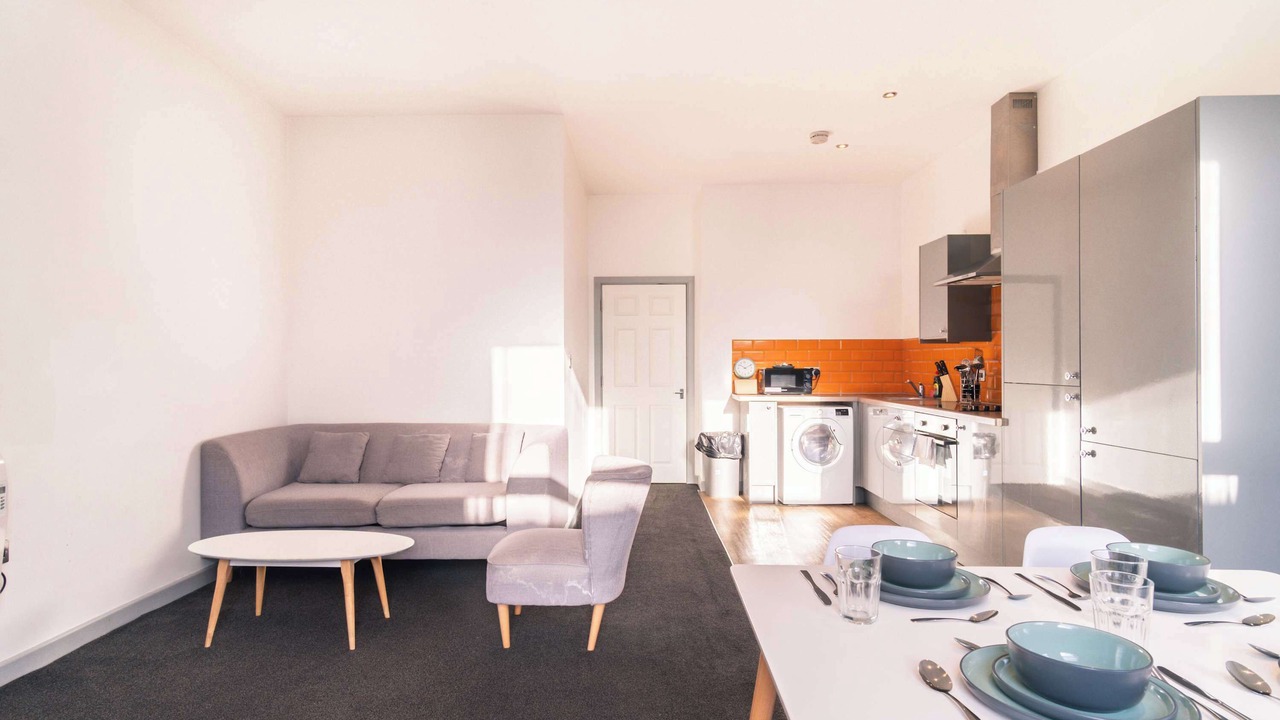 Photo of Livingroom in Blackburn