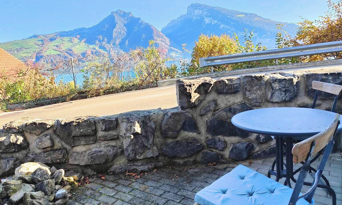 Photo of Outdoor in Faulensee