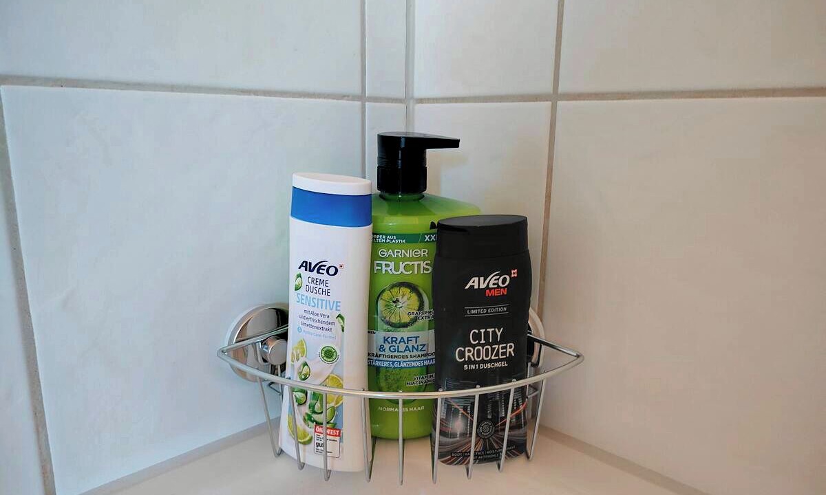 Photo of Bathroom in Faulensee