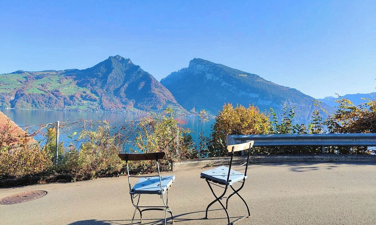 Photo of Outdoor in Faulensee