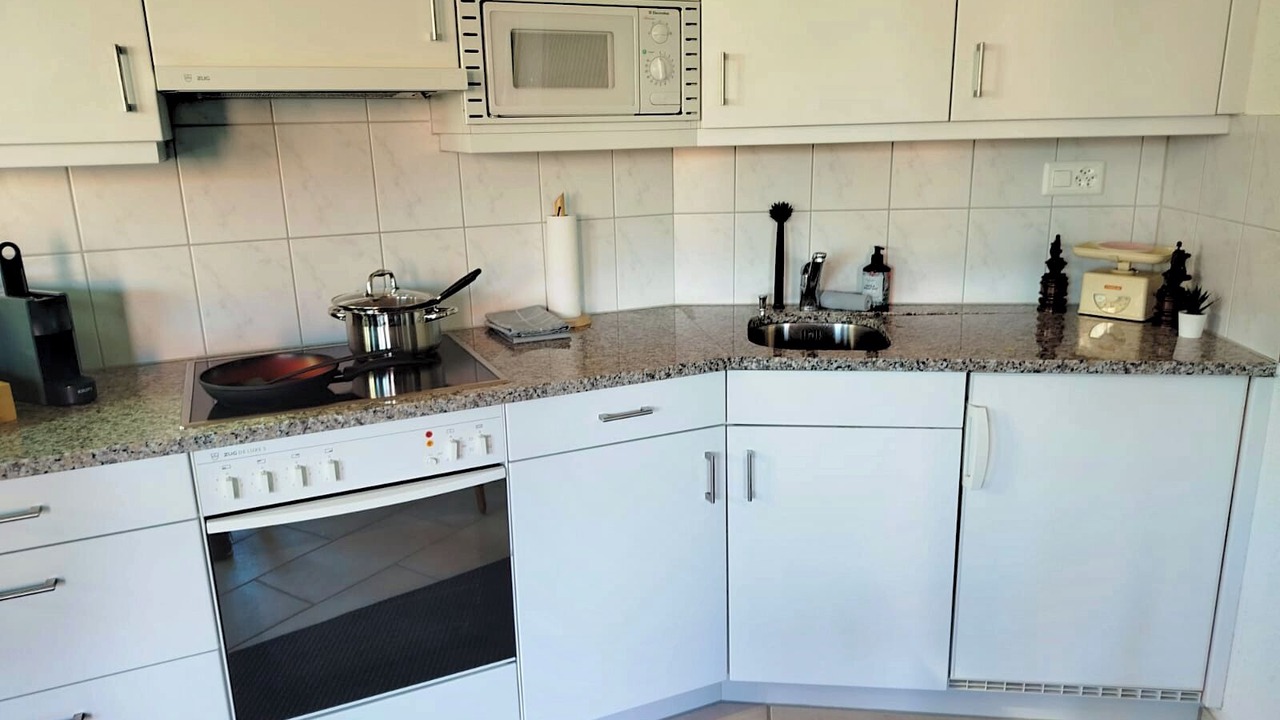Photo of Kitchen in Faulensee