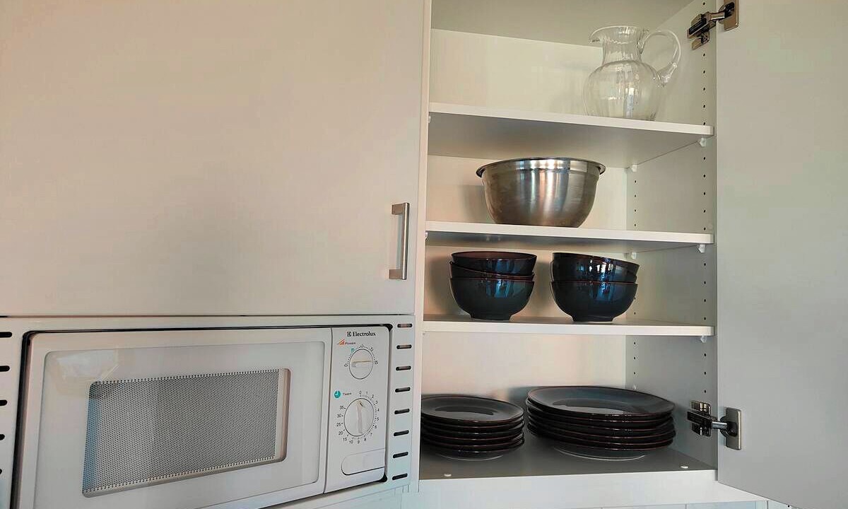 Photo of Kitchen in Faulensee