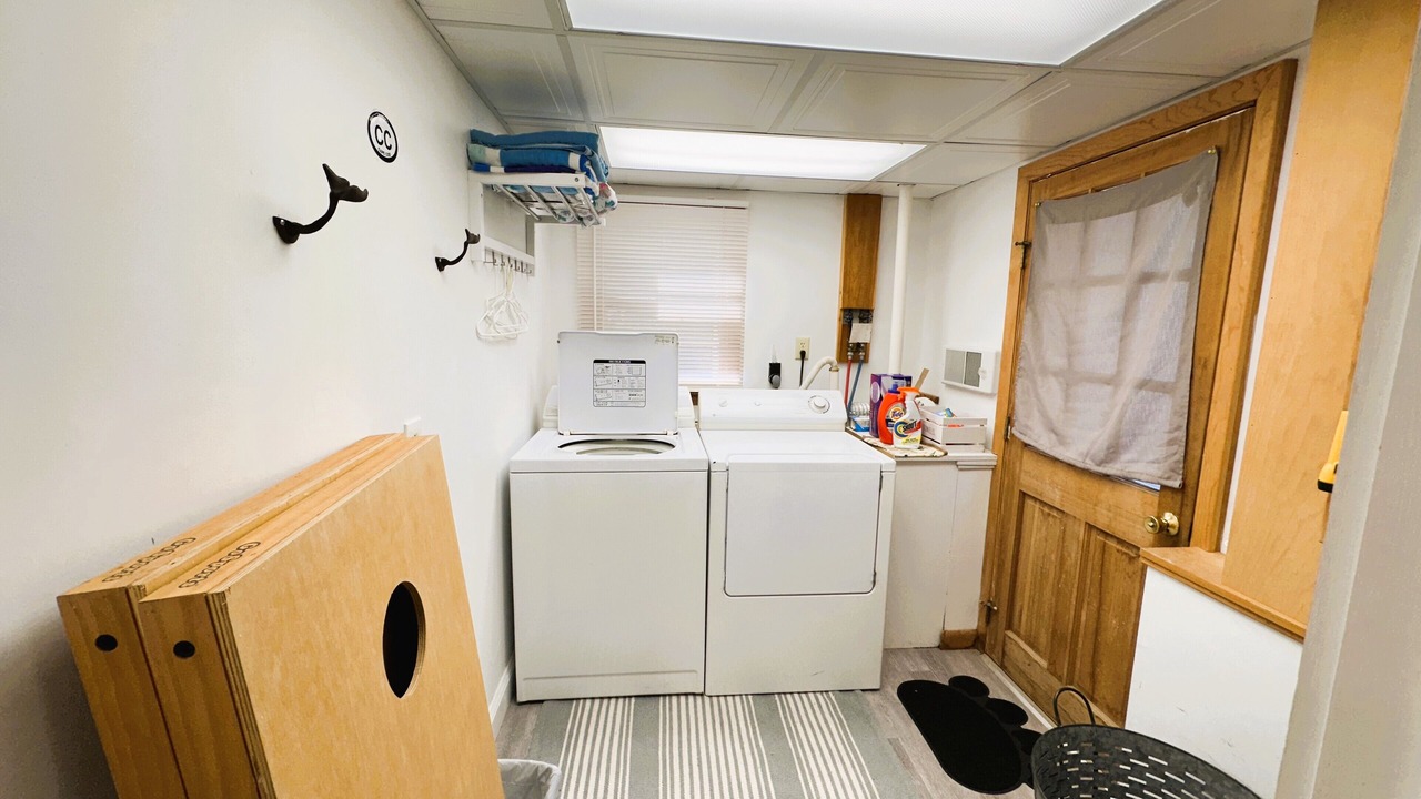 Photo of Bedroom in North Eastham