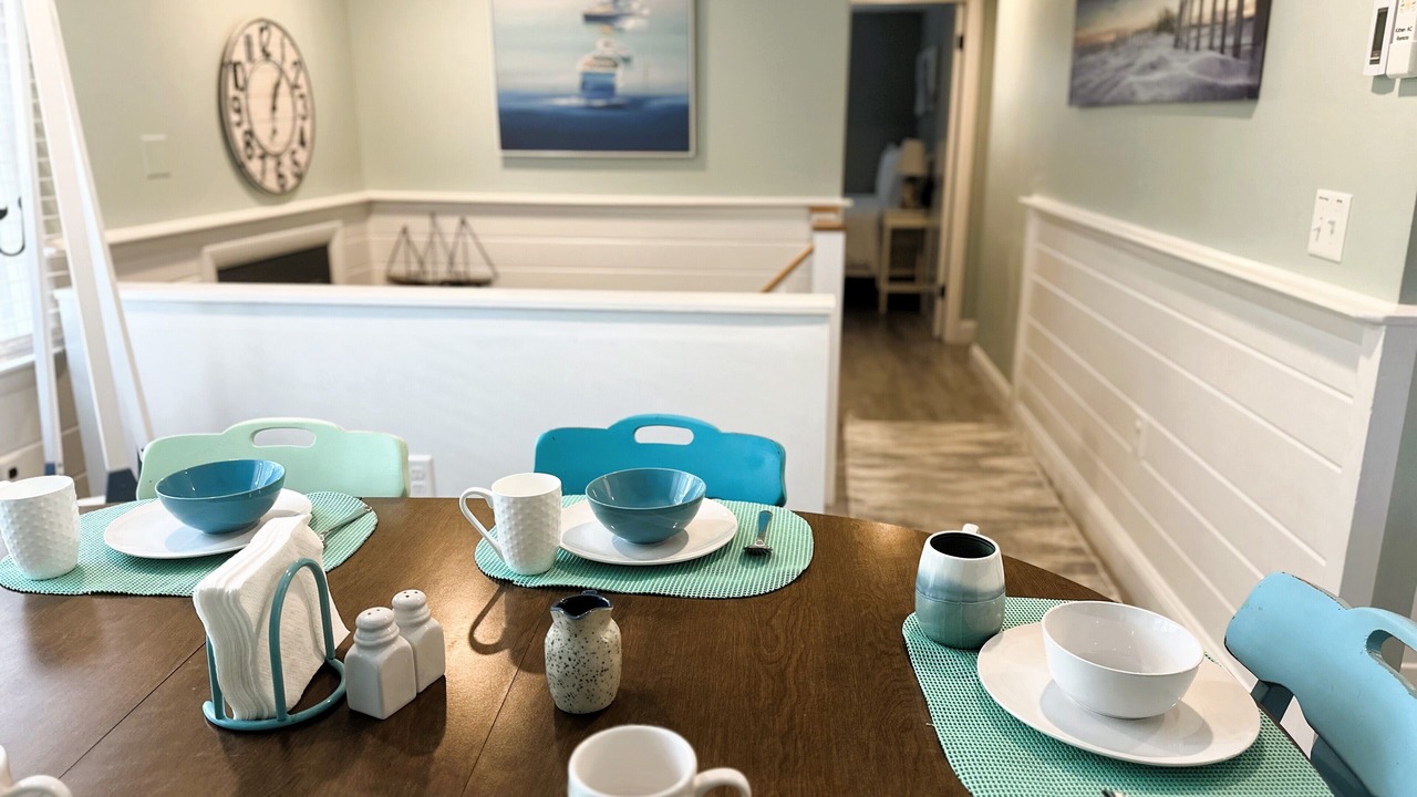 Photo of Bedroom in North Eastham
