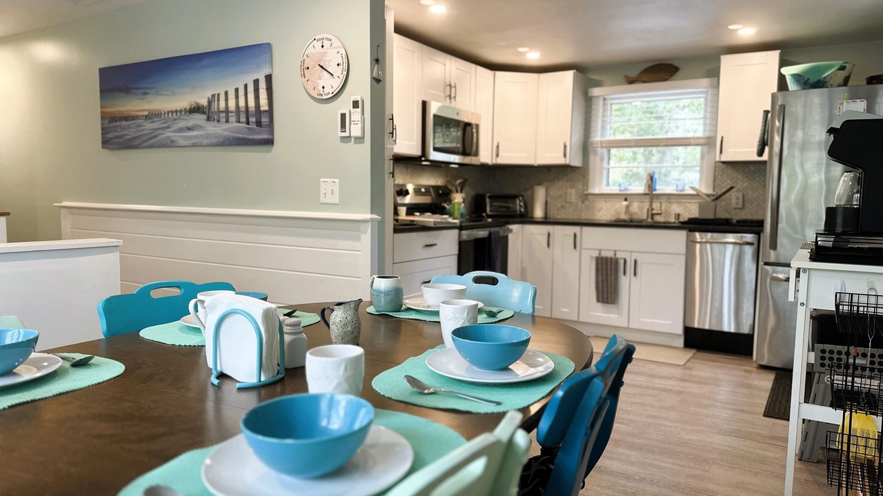 Photo of Bedroom in North Eastham