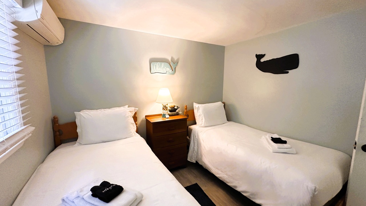 Photo of Bedroom in North Eastham