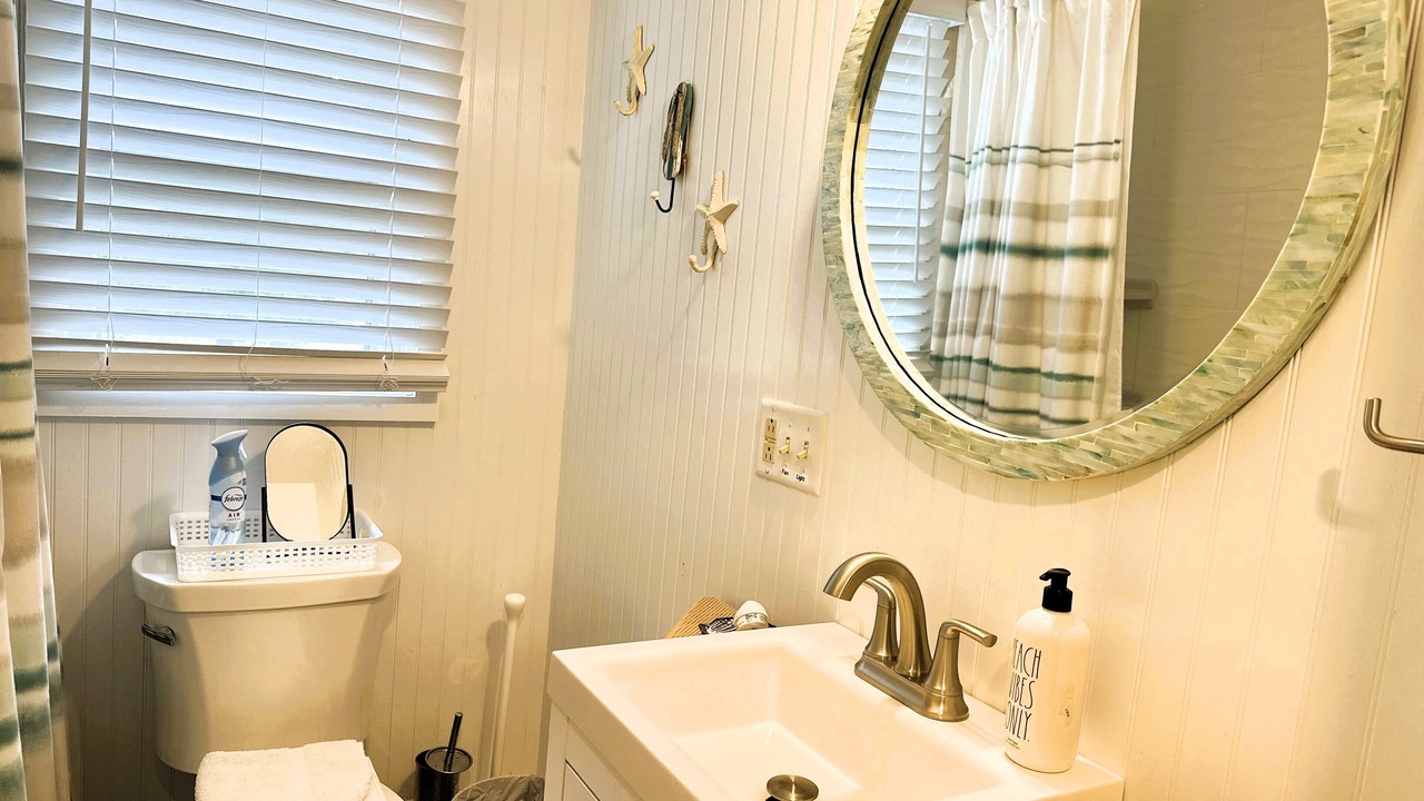Photo of Bathroom in North Eastham