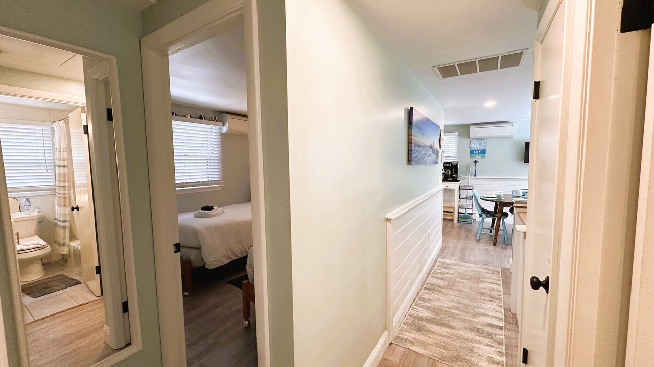 Photo of Bedroom in North Eastham