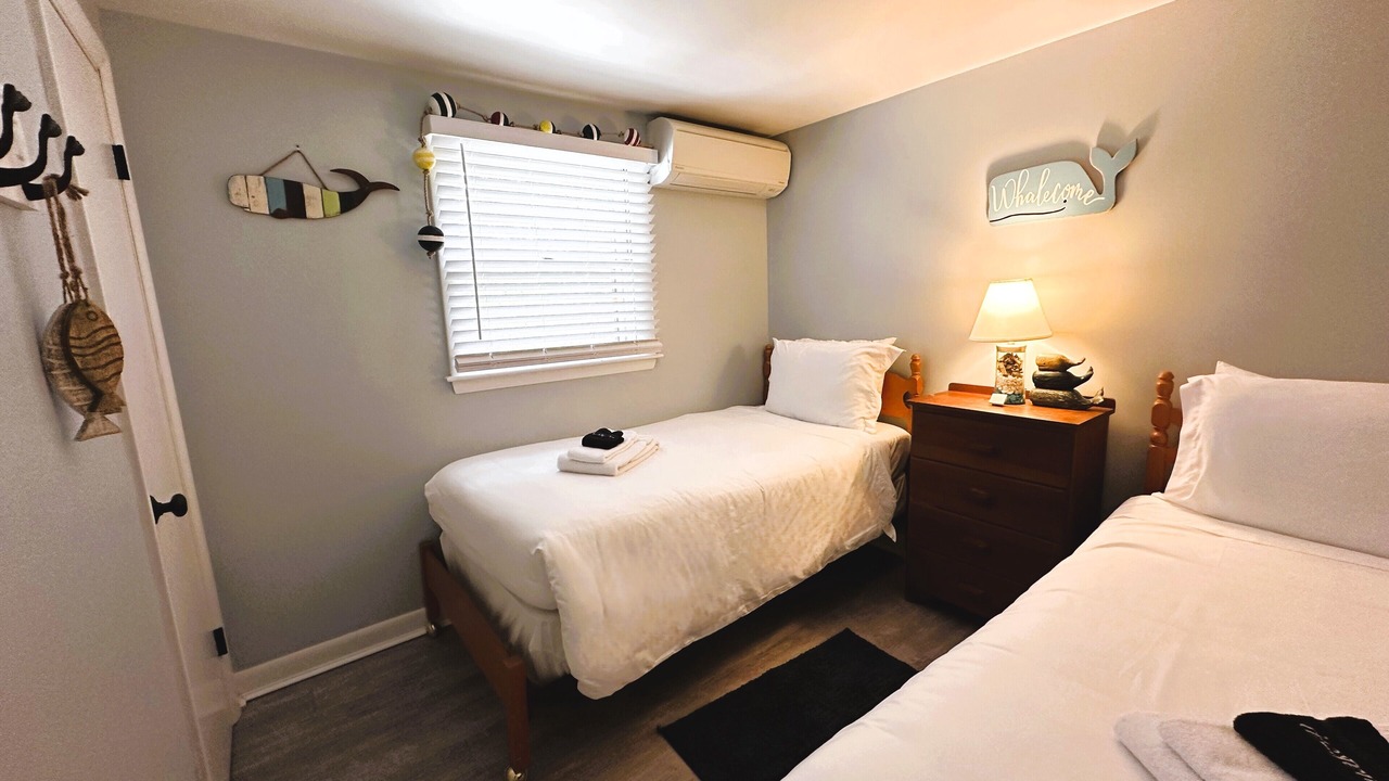 Photo of Bedroom in North Eastham