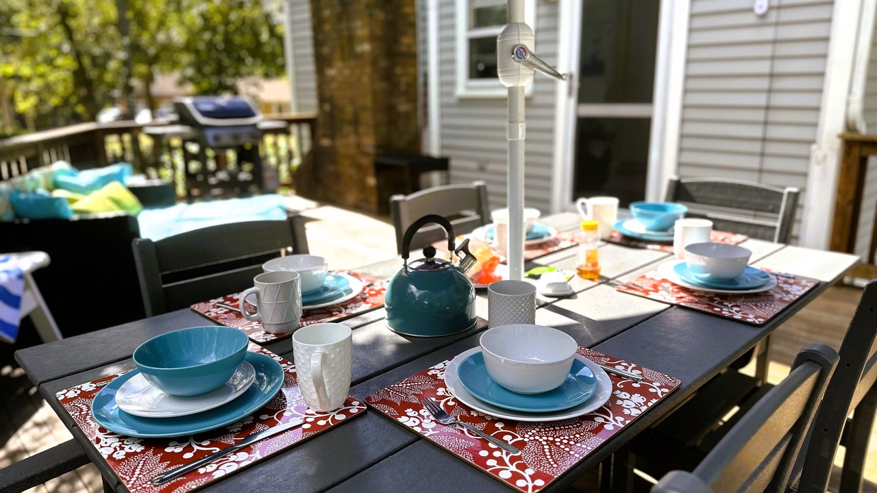 Photo of Outdoor in North Eastham