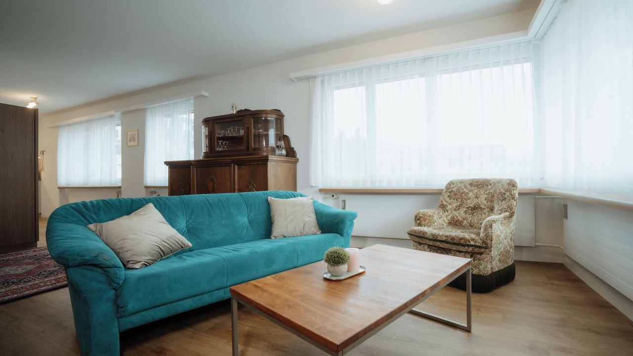 Photo of Livingroom in Amden