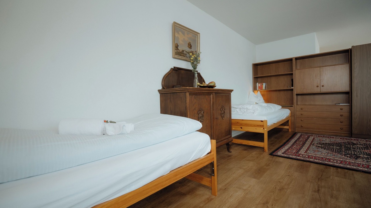 Photo of Livingroom in Amden