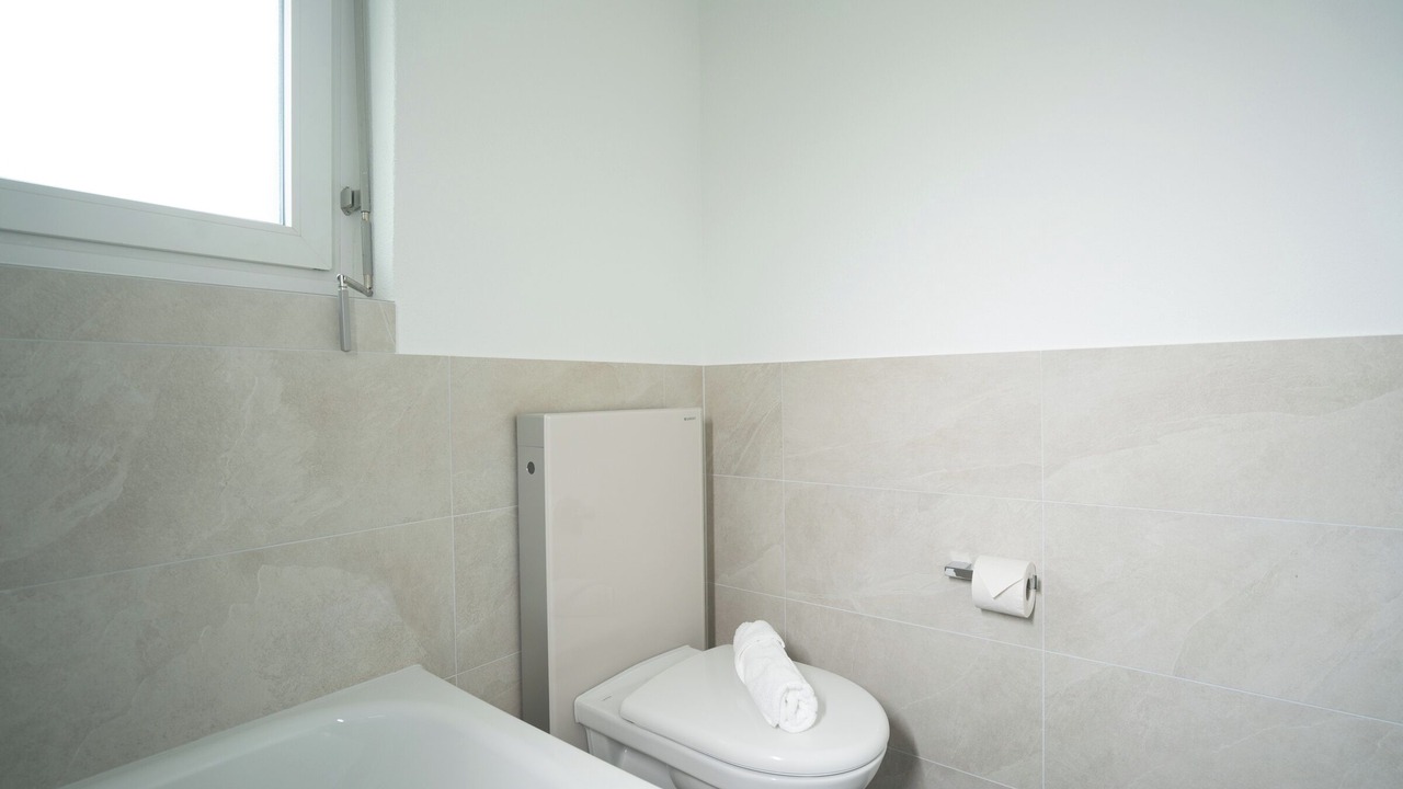 Photo of Bathroom in Amden