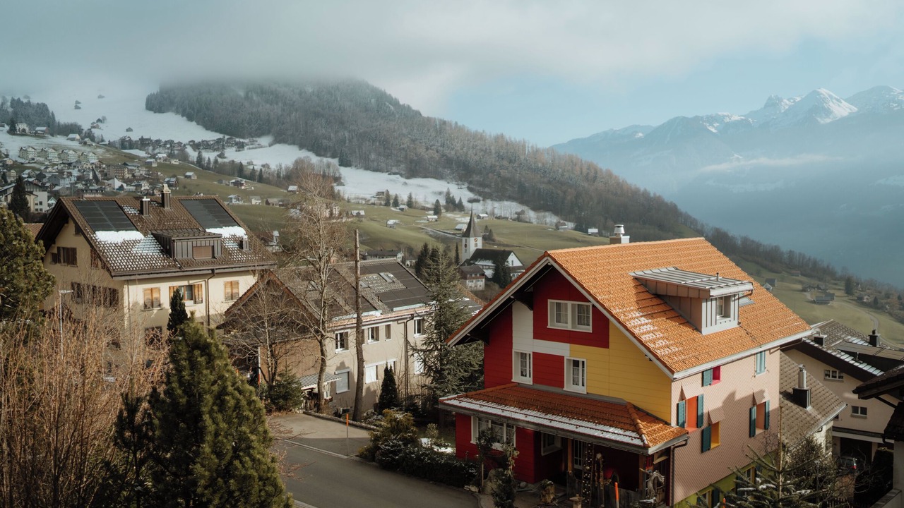 Photo of Others in Amden