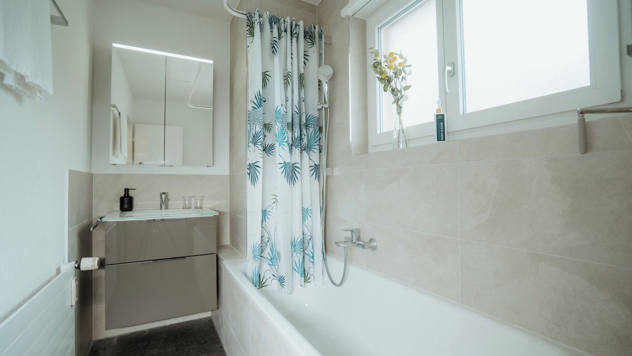 Photo of Bathroom in Amden